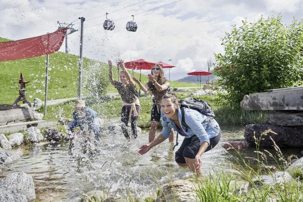 Firmengruppen & Teambuilding