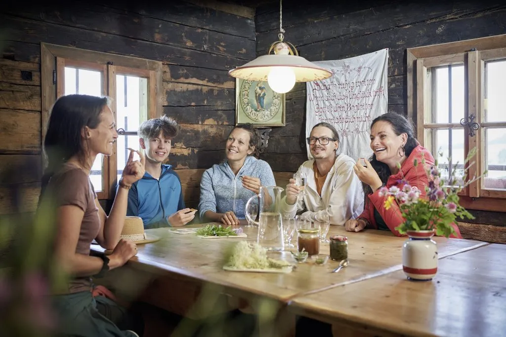 Firmengruppen & Teambuilding