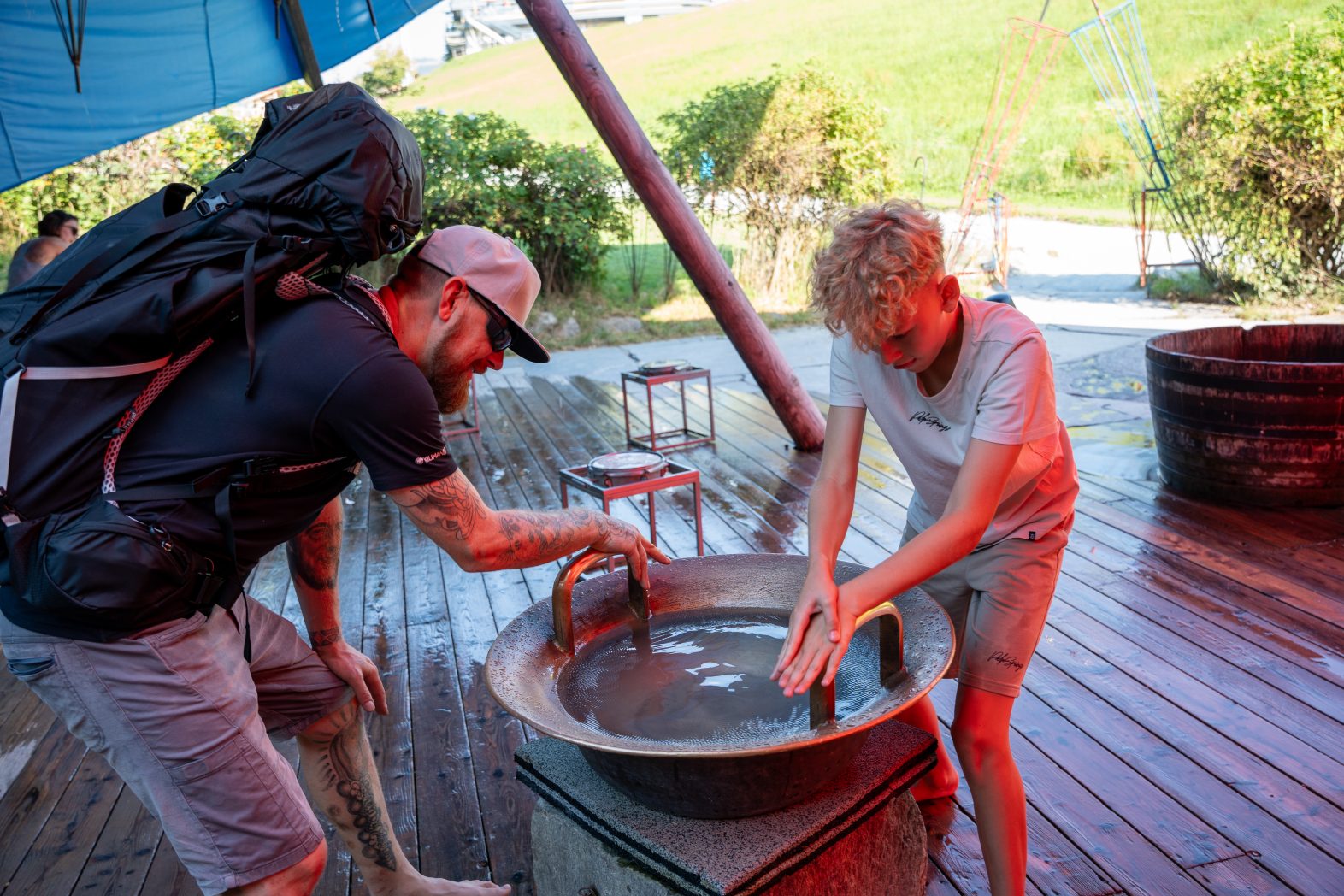 Familienshooting Barfußweg – Frankhauser 11.08.25 (40) – Hexenwasser