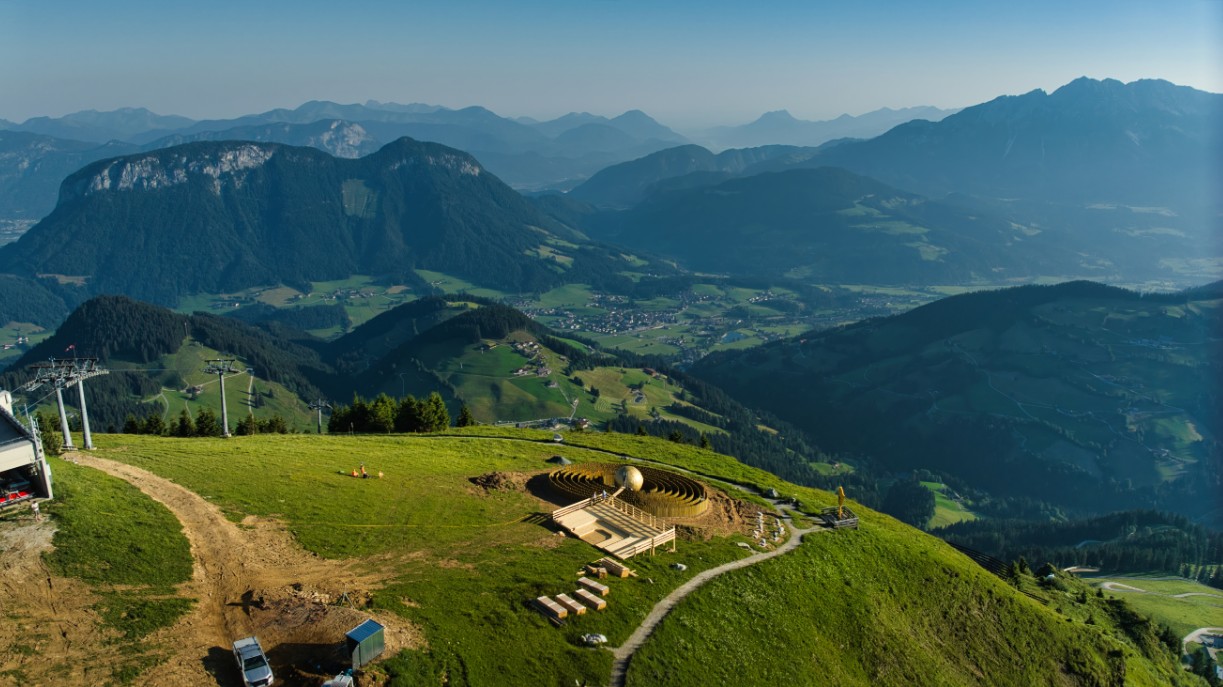 Salvensonne kleiner – Hexenwasser